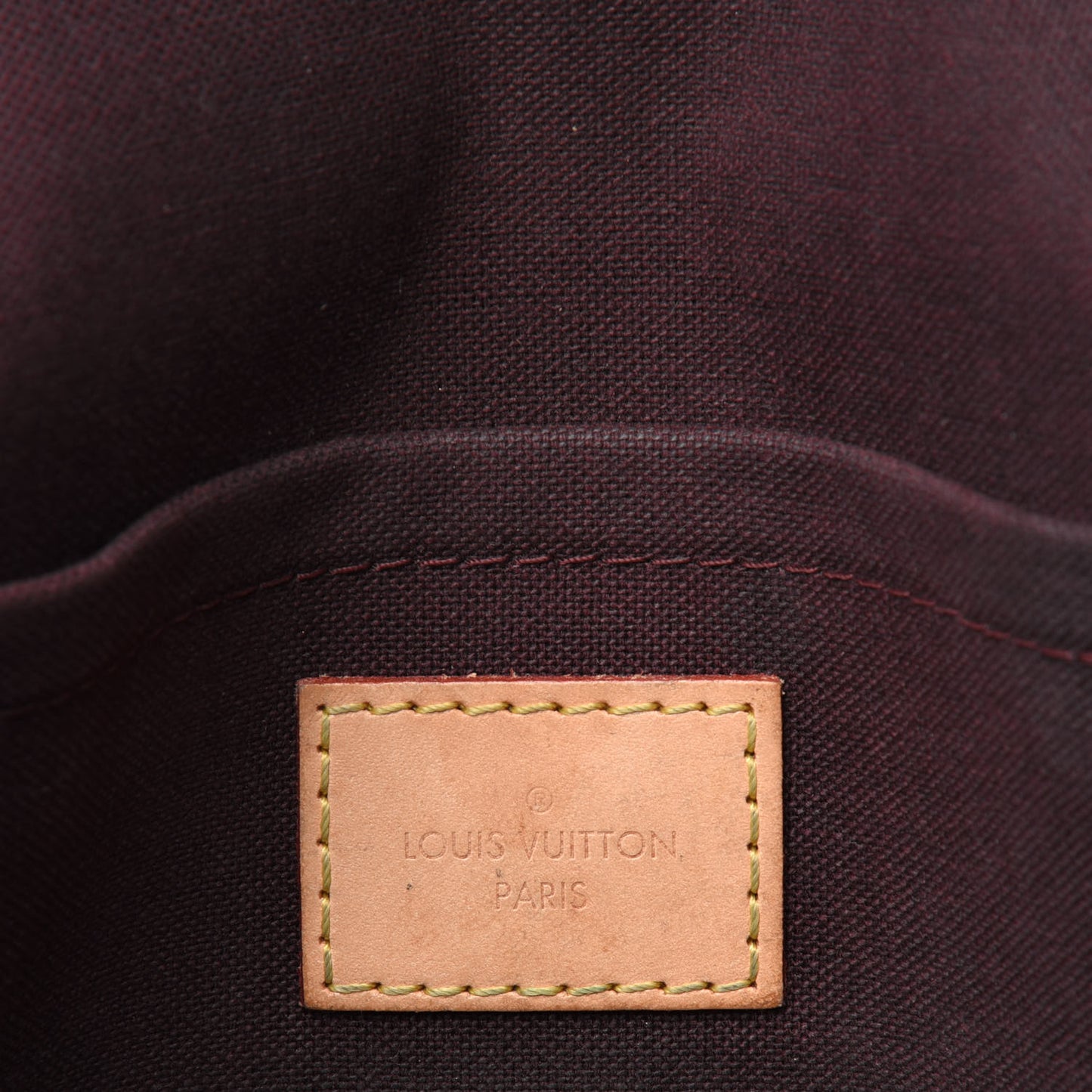 Monogram Favorite MM