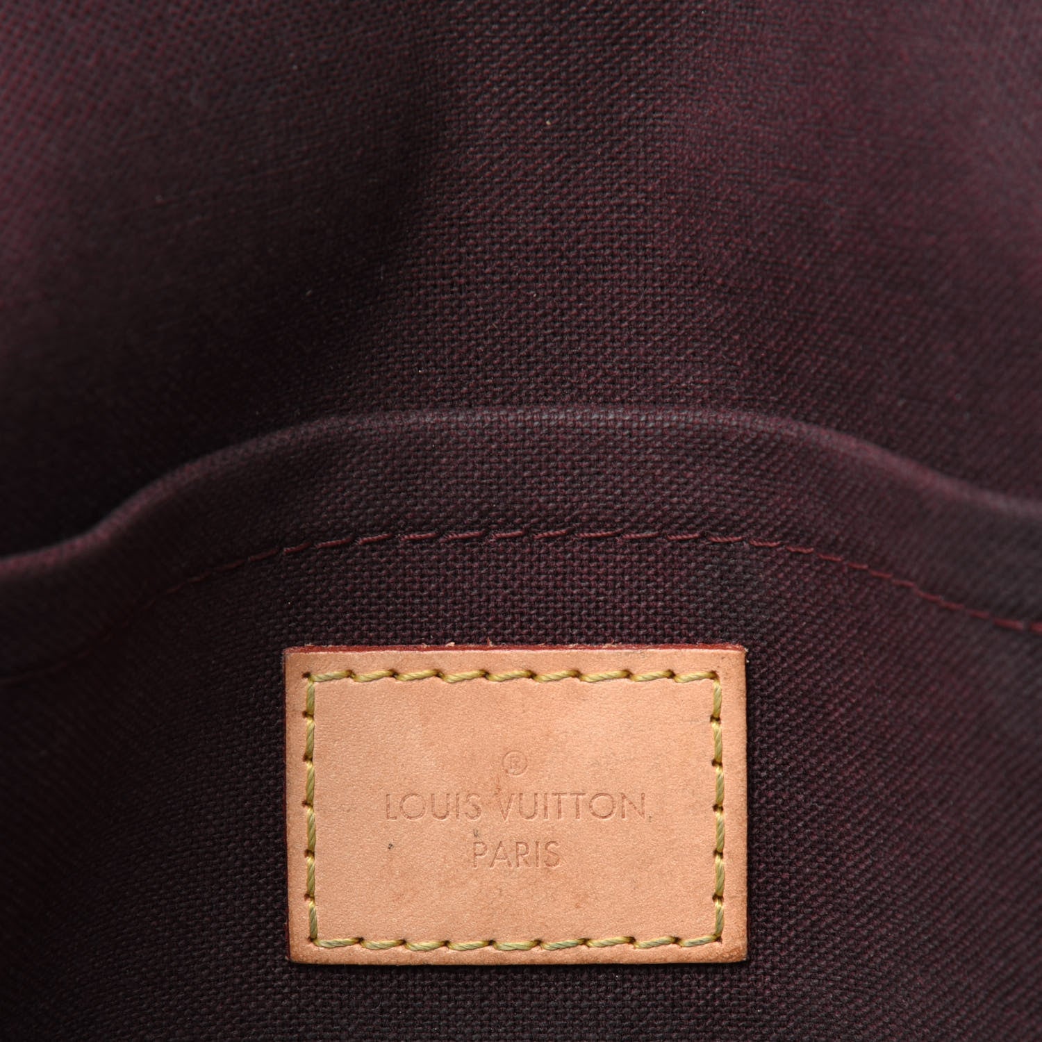 Louis Vuitton Monogram Favorite MM 5 of 12