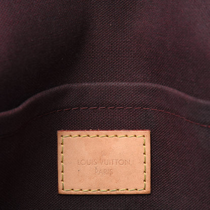 Louis Vuitton Monogram Favorite MM 5 of 12
