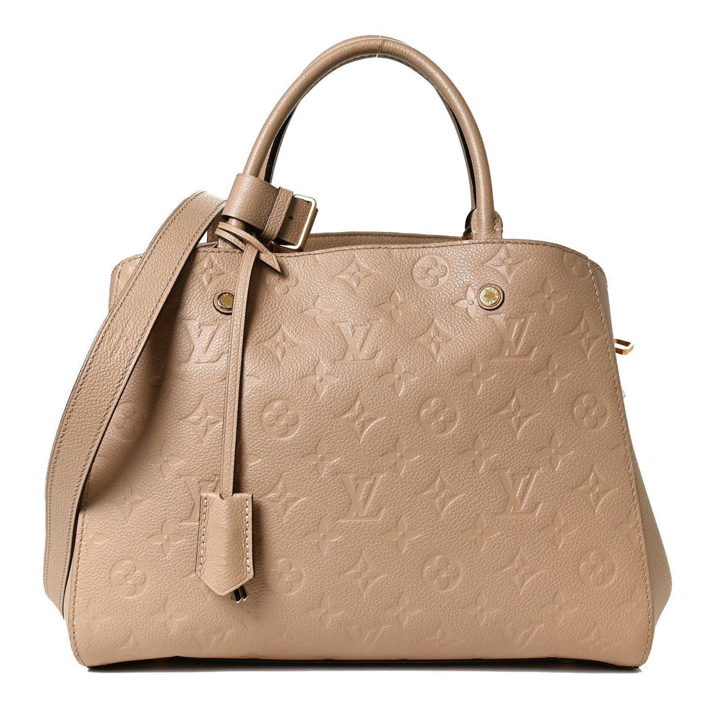 Empreinte Montaigne MM Dune