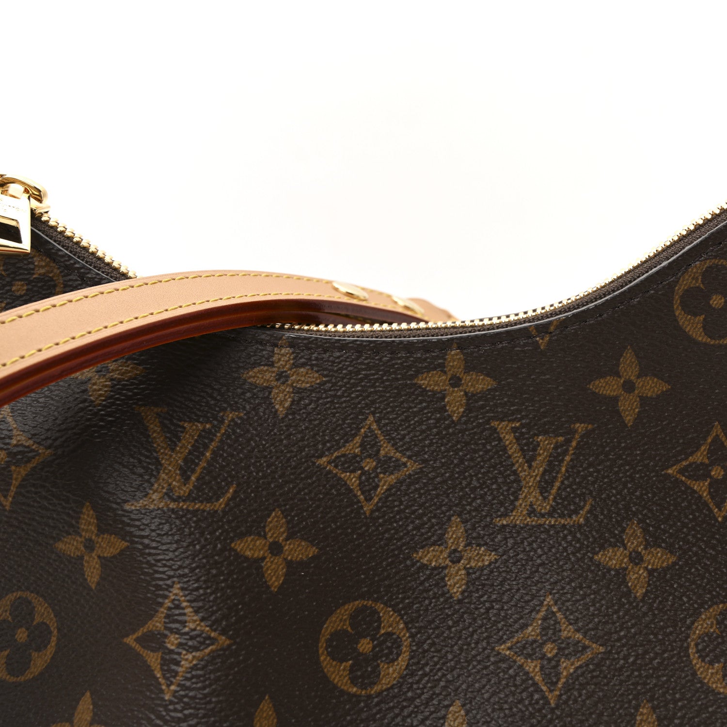 Louis Vuitton Monogram Boulogne NM NM 7 of 9