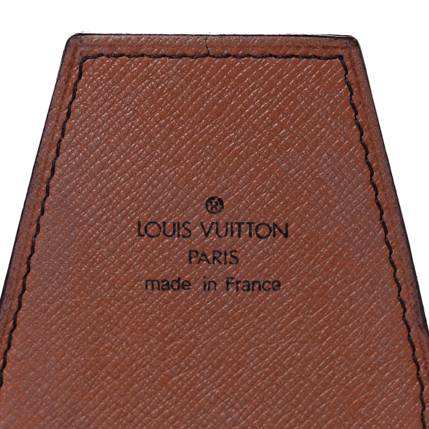 Louis Vuitton Monogram Cigarette Case 6 of 9