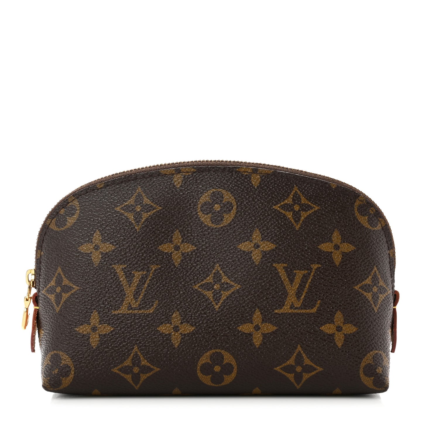 Monogram Cosmetic Pouch
