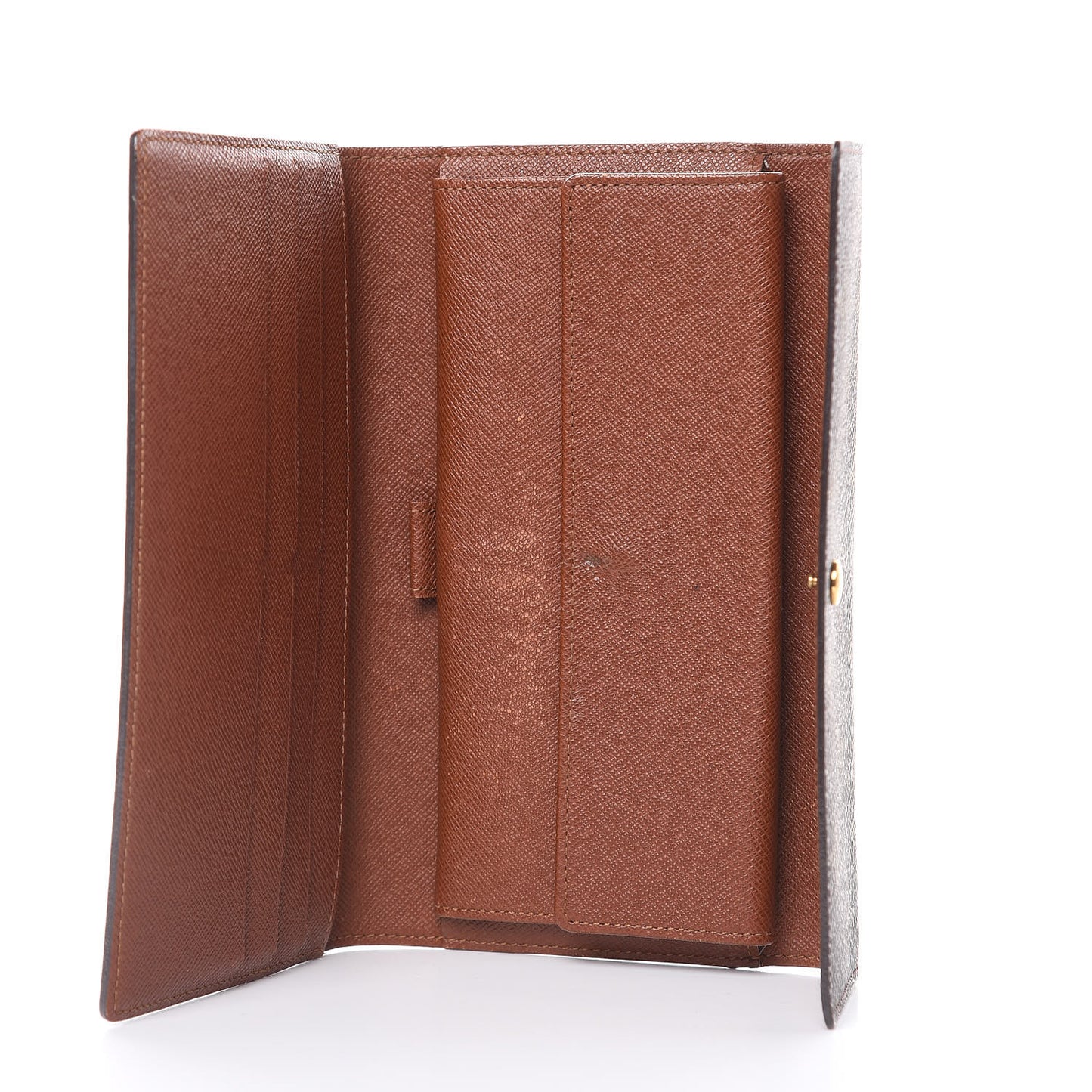 Monogram Porte Tresor International Wallet