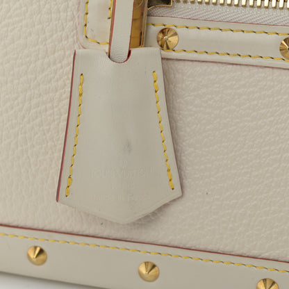 Louis Vuitton Suhali Le Fabuleux White 11 of 13