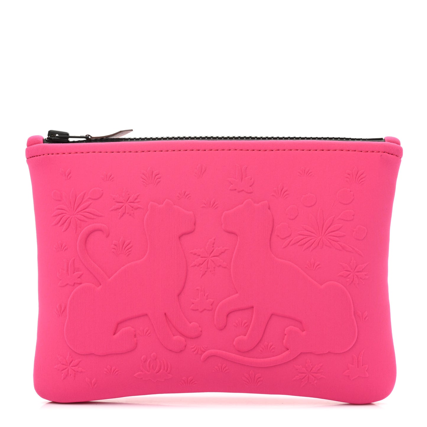 Neoprene Neobain Les Leopards Rose Blogger