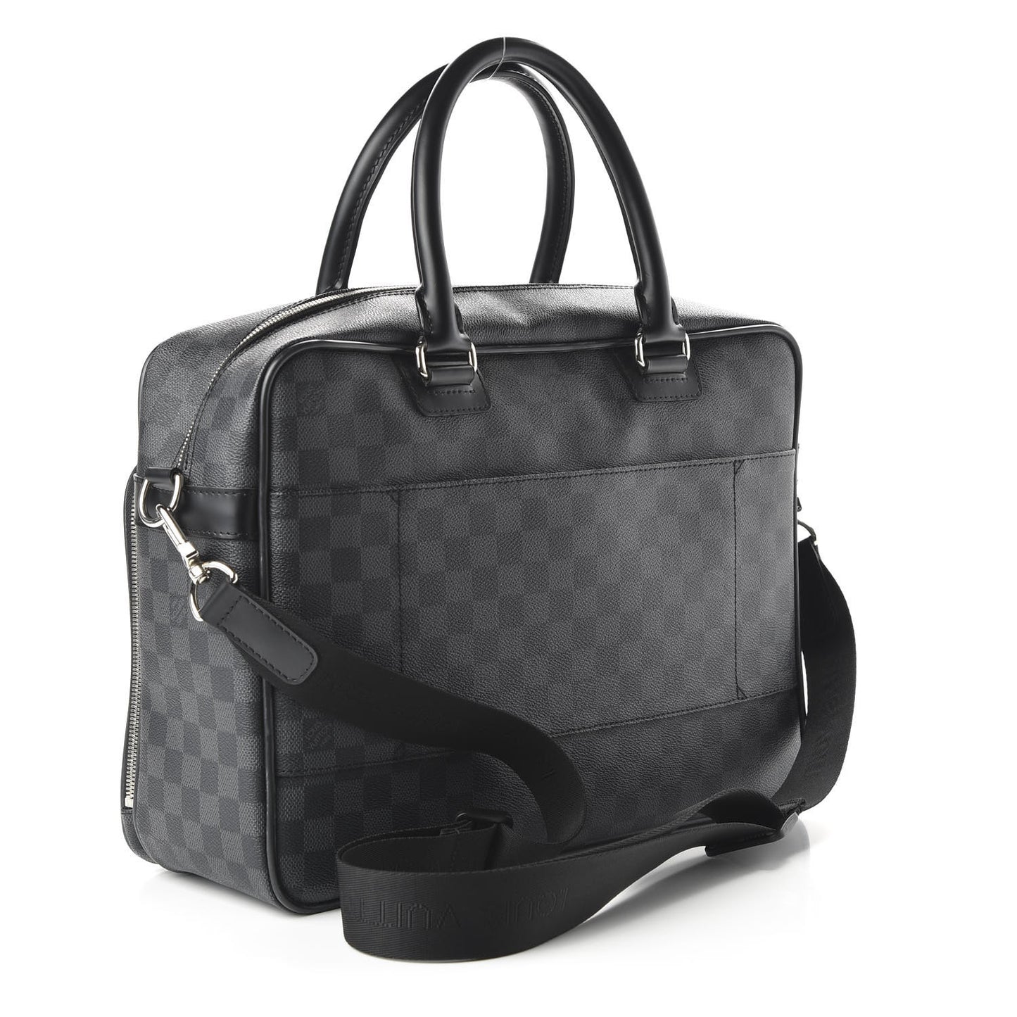 Damier Graphite Icare