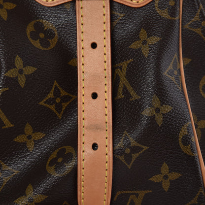 Louis Vuitton Monogram Tivoli GM 12 of 13