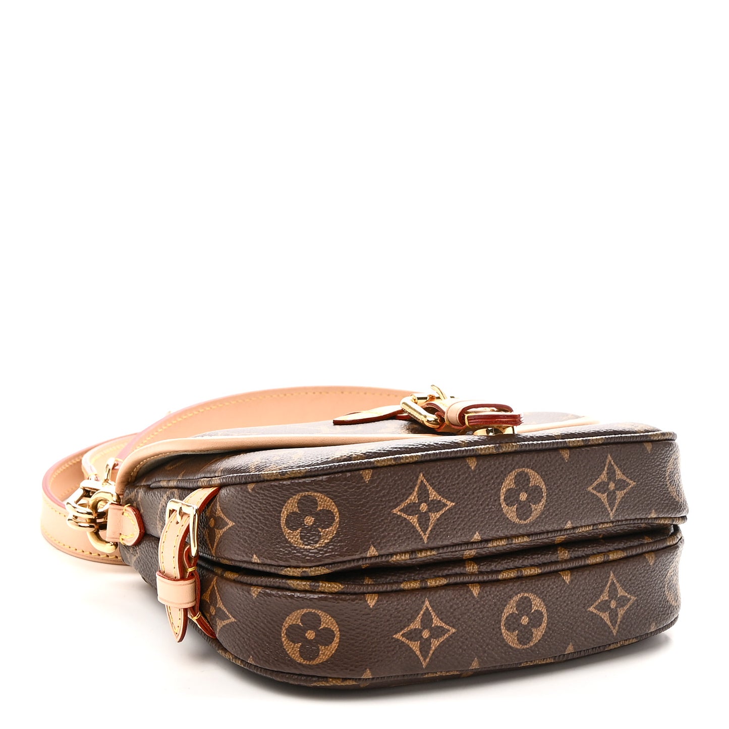 Monogram Saumur BB