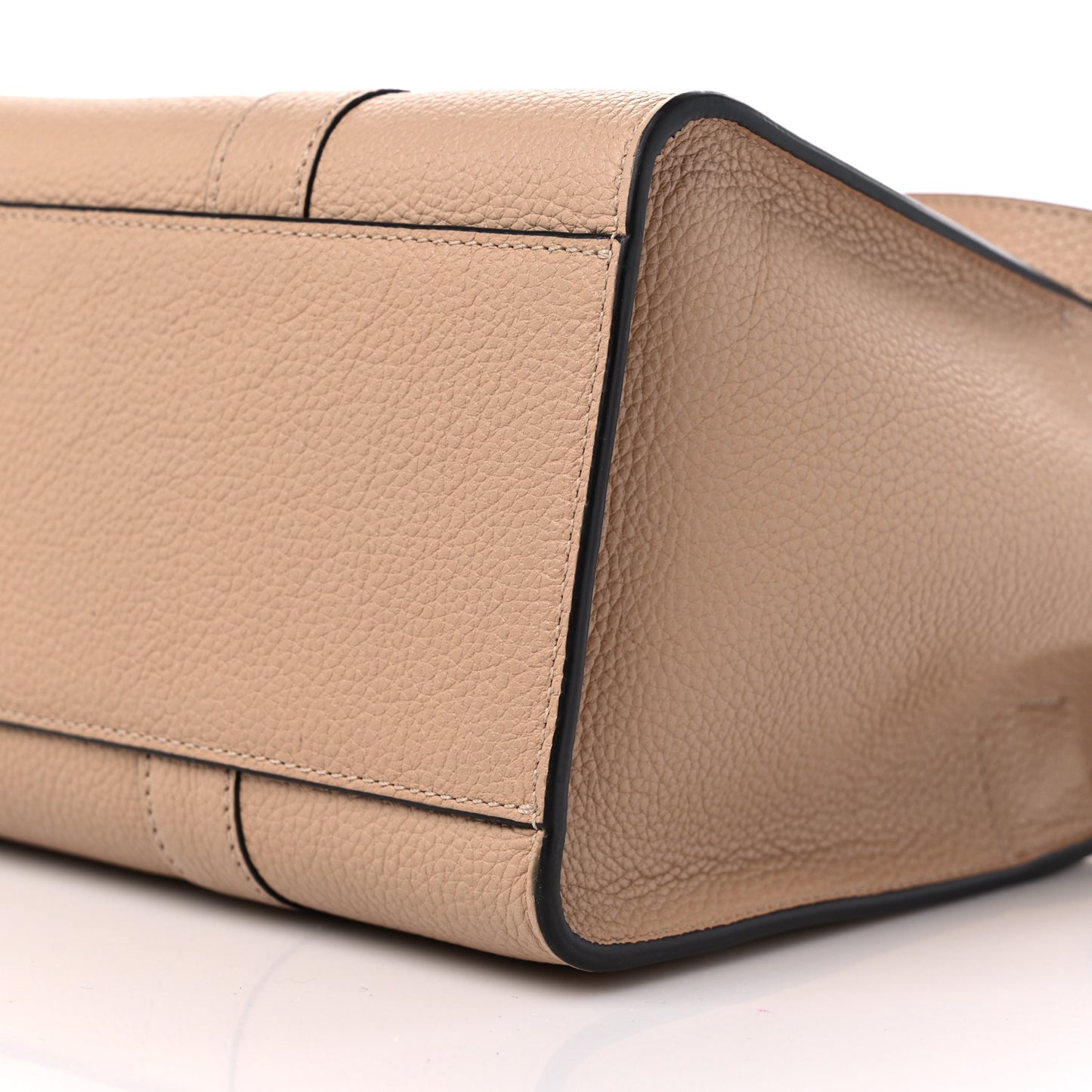 Classic Grain Small New Bayswater Rosewater