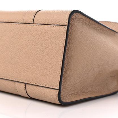 Mulberry Classic Grain Small New Bayswater Rosewater 9 of 11