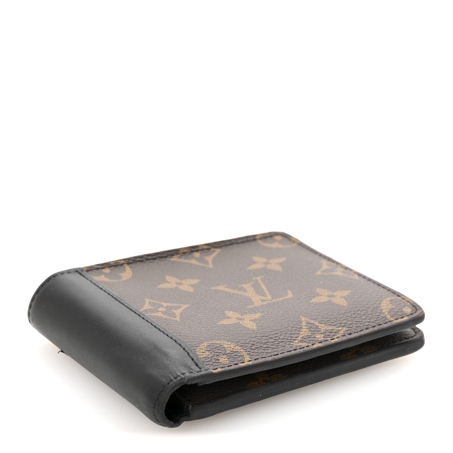 Monogram Macassar Multiple Wallet