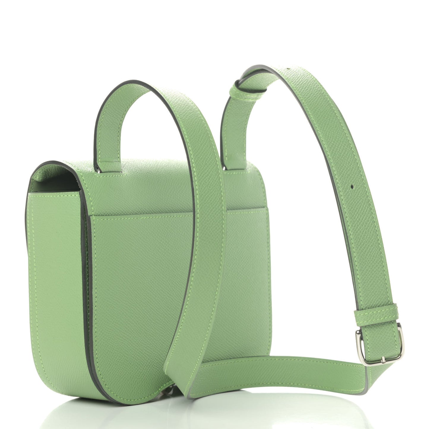 Epsom Mini Della Cavalleria Vert Criquet