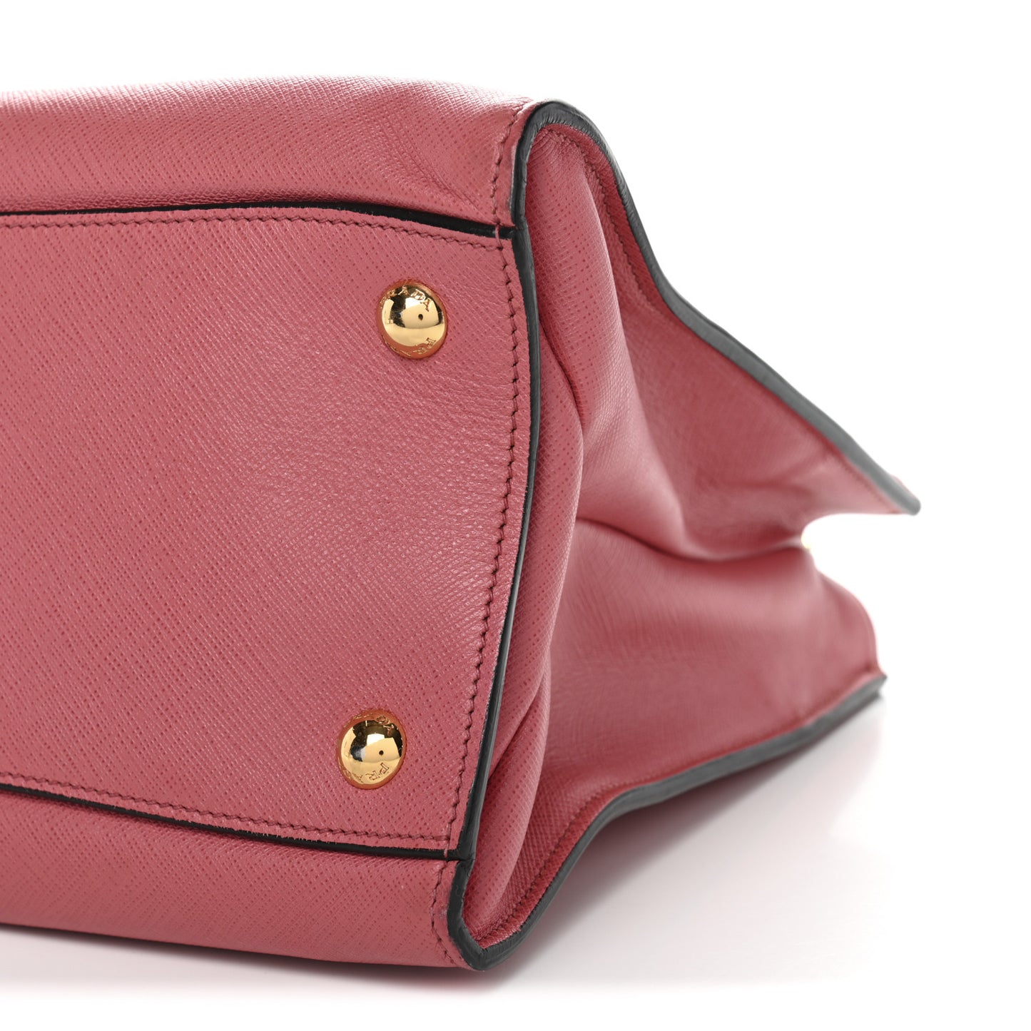 Saffiano Soft Triple Pocket Tote Tamaris
