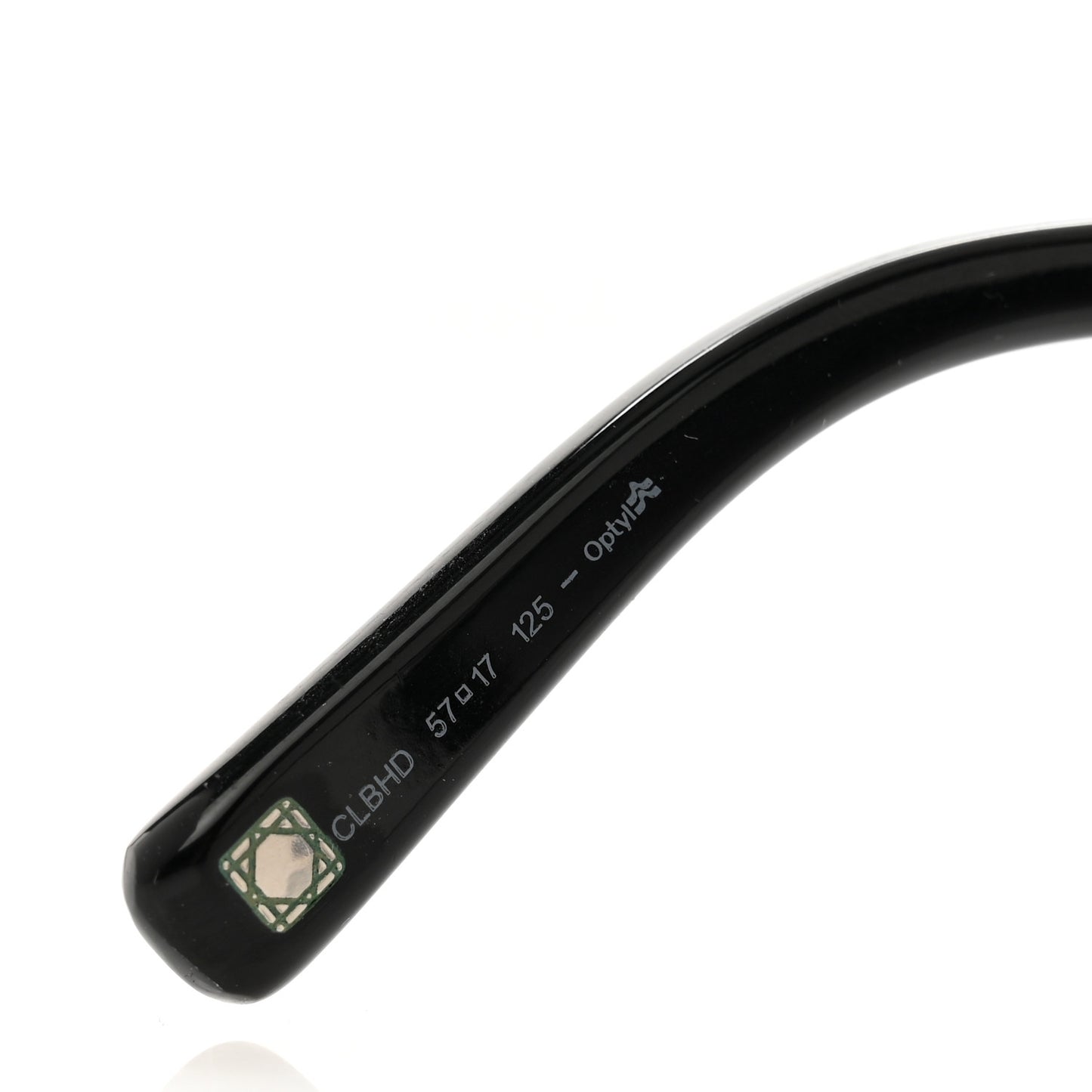 DiorGraphix3 Sunglasses Black