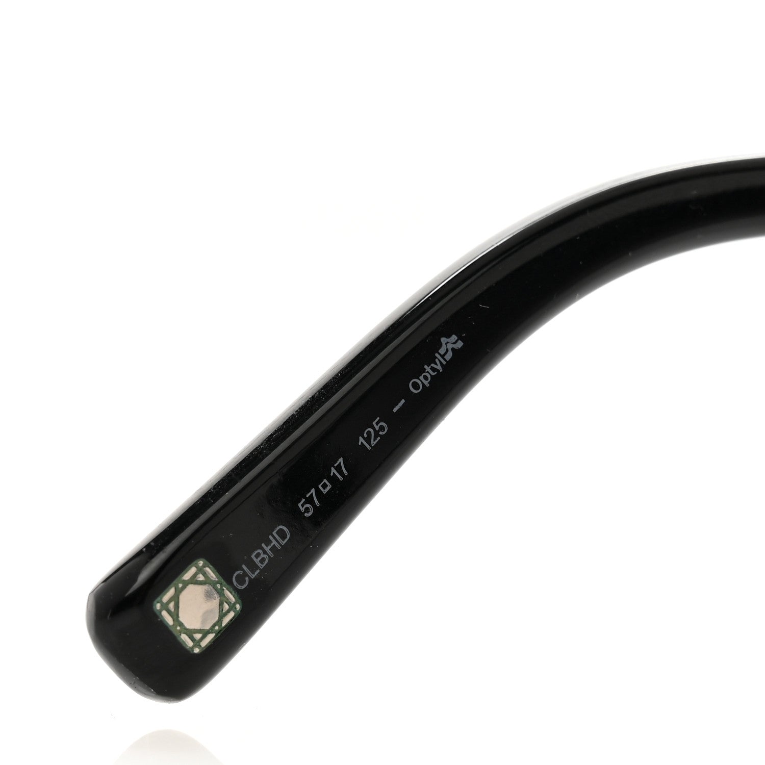 Christian Dior DiorGraphix3 Sunglasses Black 6 of 8