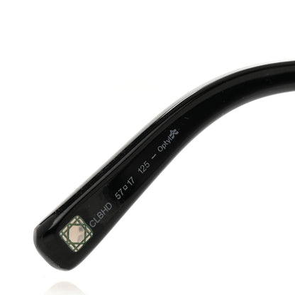 Christian Dior DiorGraphix3 Sunglasses Black 6 of 8