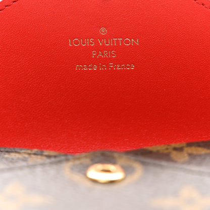 Louis Vuitton Monogram Kirigami Pochette Set 9 of 12