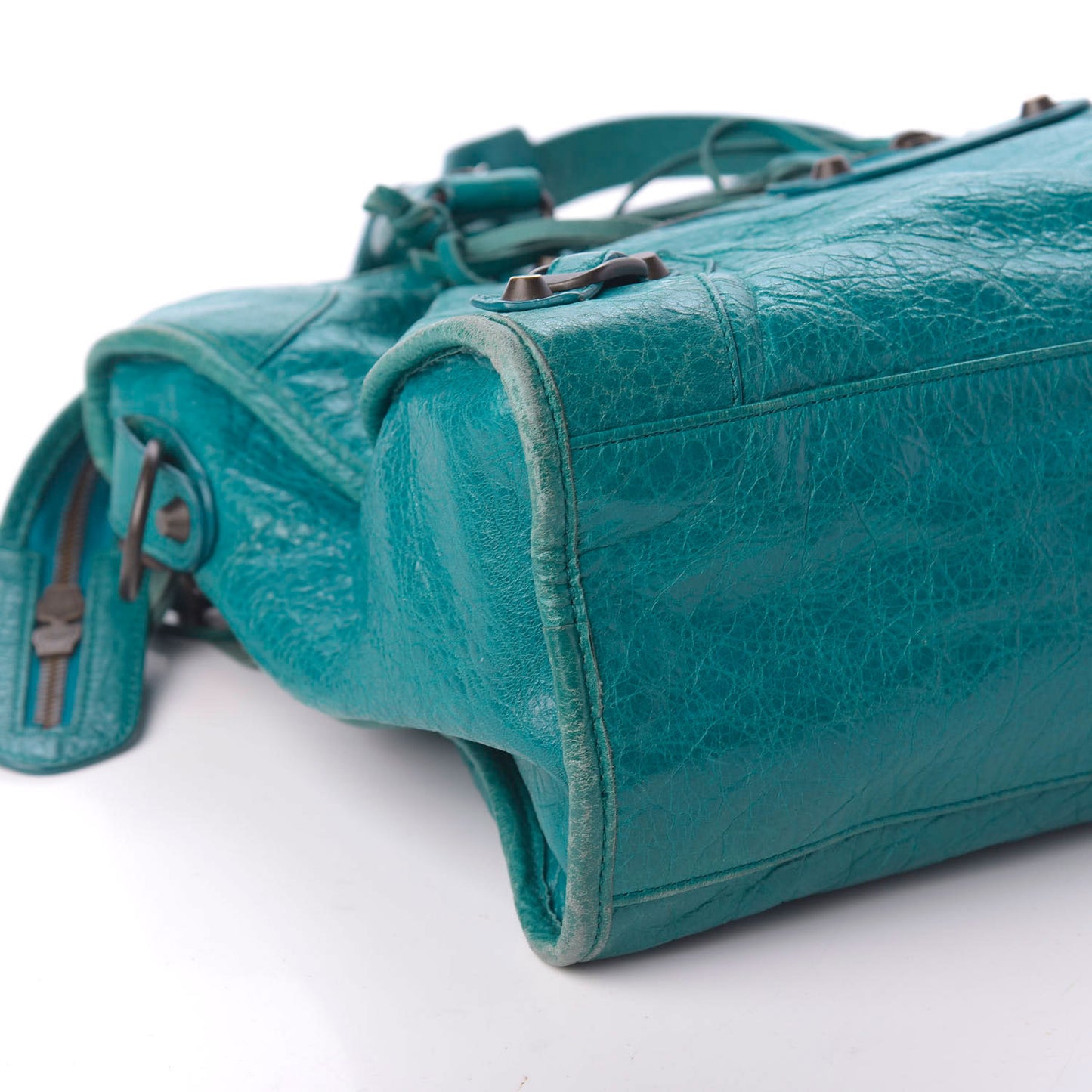 Agneau Classic Hardware City Lagon