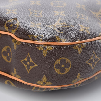 Louis Vuitton Monogram Odeon MM 18 of 18