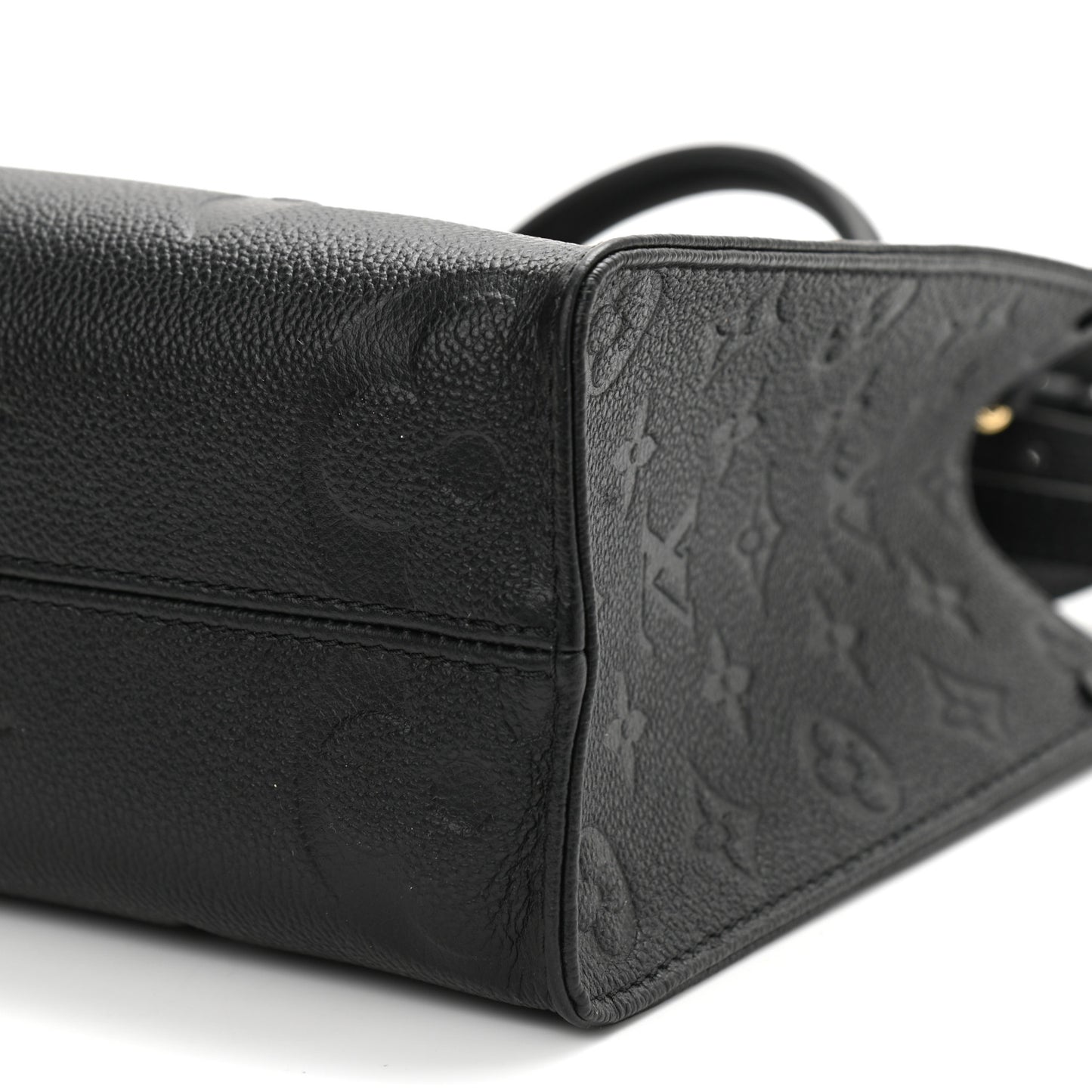 Empreinte Monogram Giant Onthego PM Black