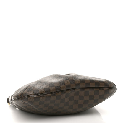 Louis Vuitton Damier Ebene Bloomsbury GM 4 of 9