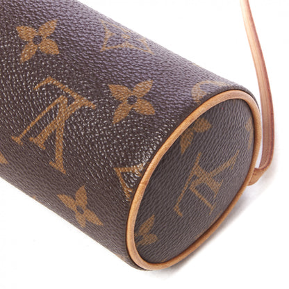 Louis Vuitton Monogram Mini Papillon 4 of 7