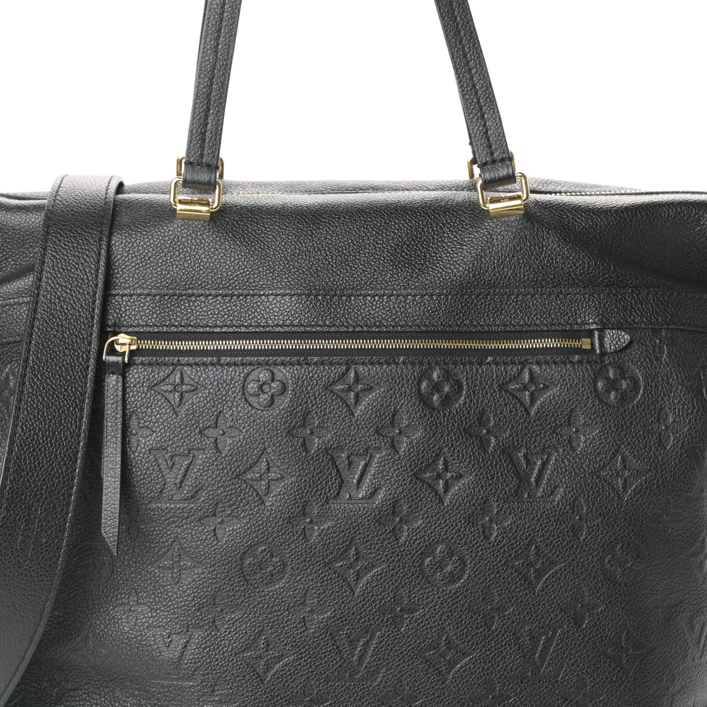 Empreinte Boetie Black