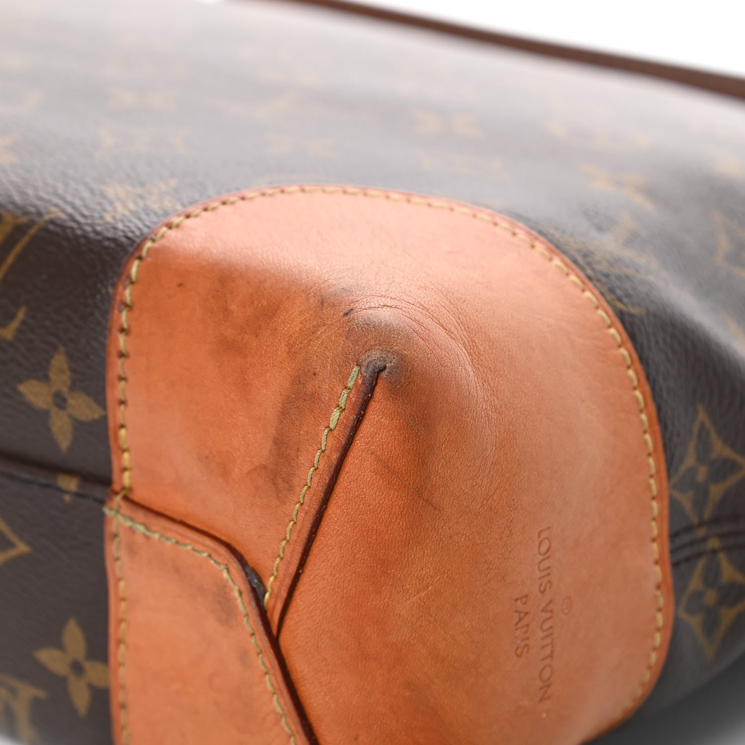 Louis Vuitton Monogram Berri PM 11 of 19