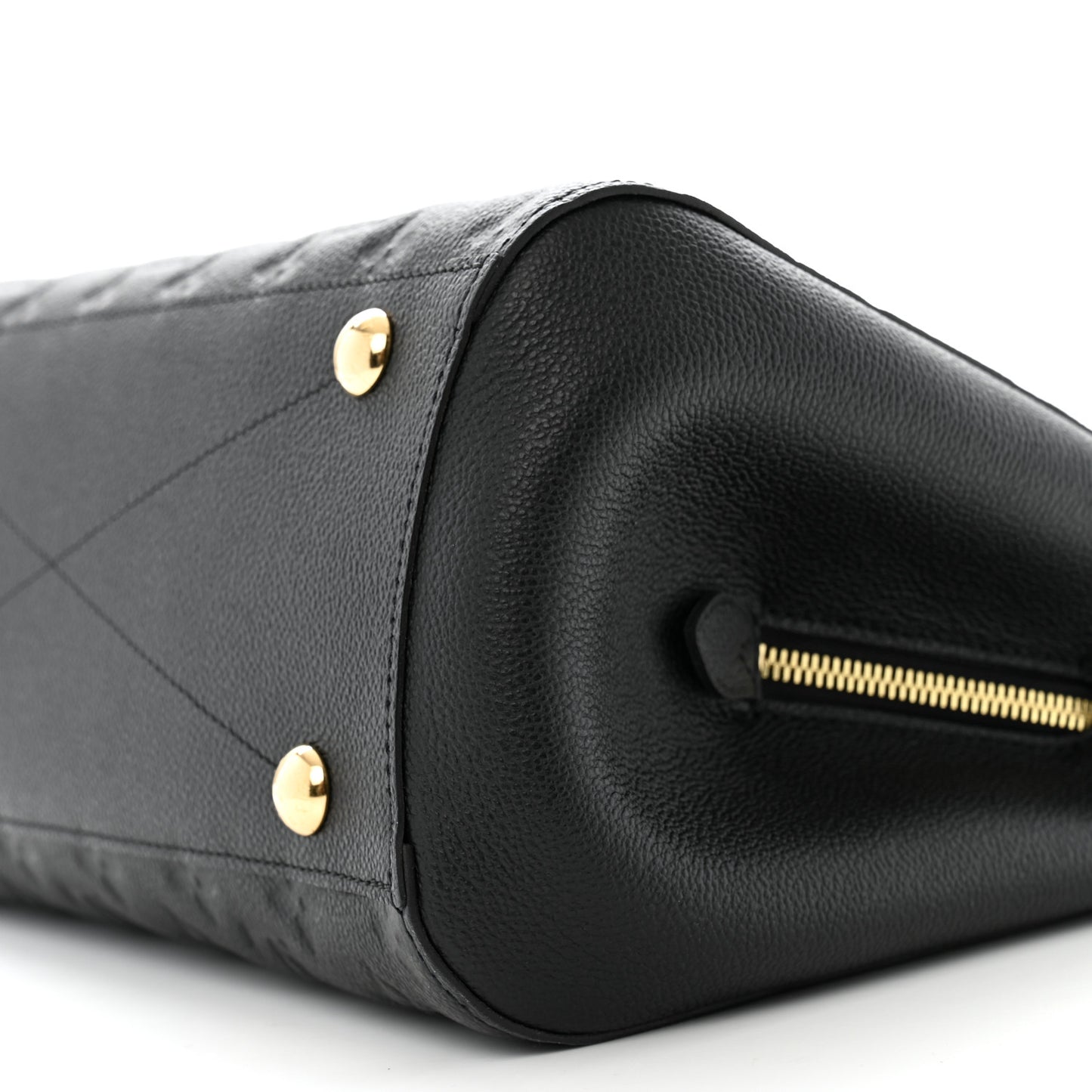 Empreinte Montaigne MM Black