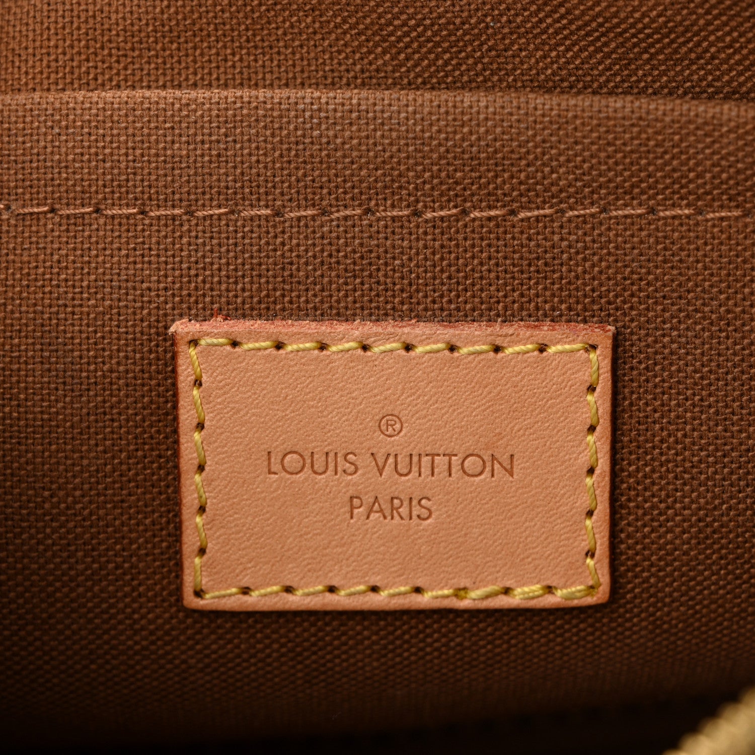Louis Vuitton Monogram Multi Pochette Accessories Rose Clair 7 of 11
