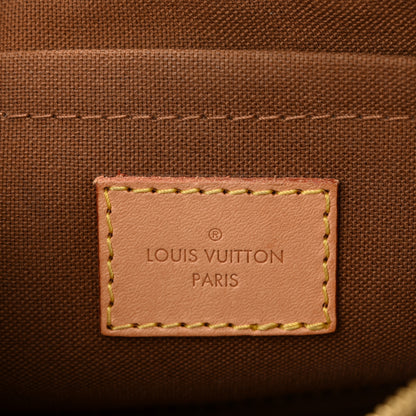 Louis Vuitton Monogram Multi Pochette Accessories Rose Clair 7 of 11