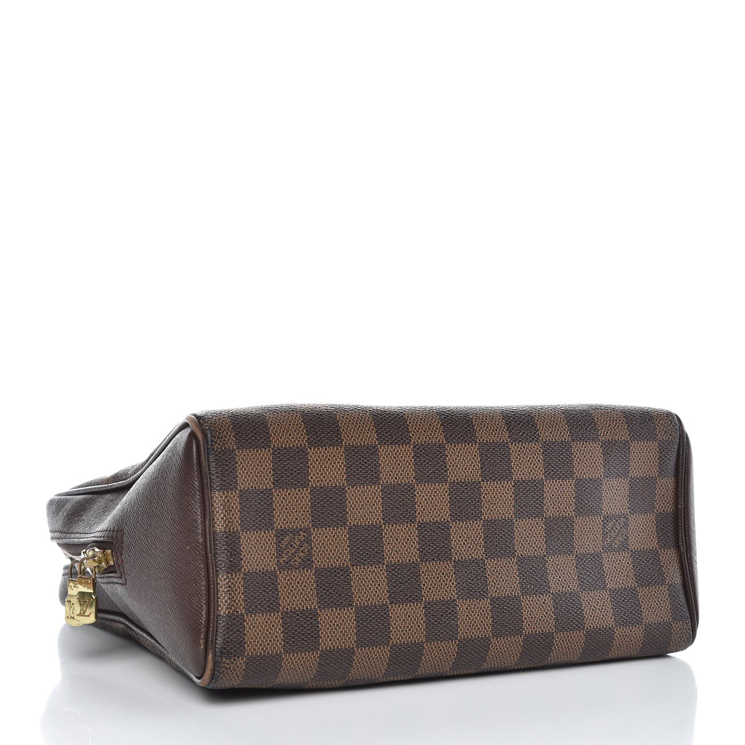 Louis Vuitton Damier Ebene Brera 4 of 10