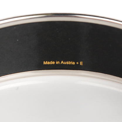 Hermes Enamel Printed Wide Bracelet 65 5 of 6