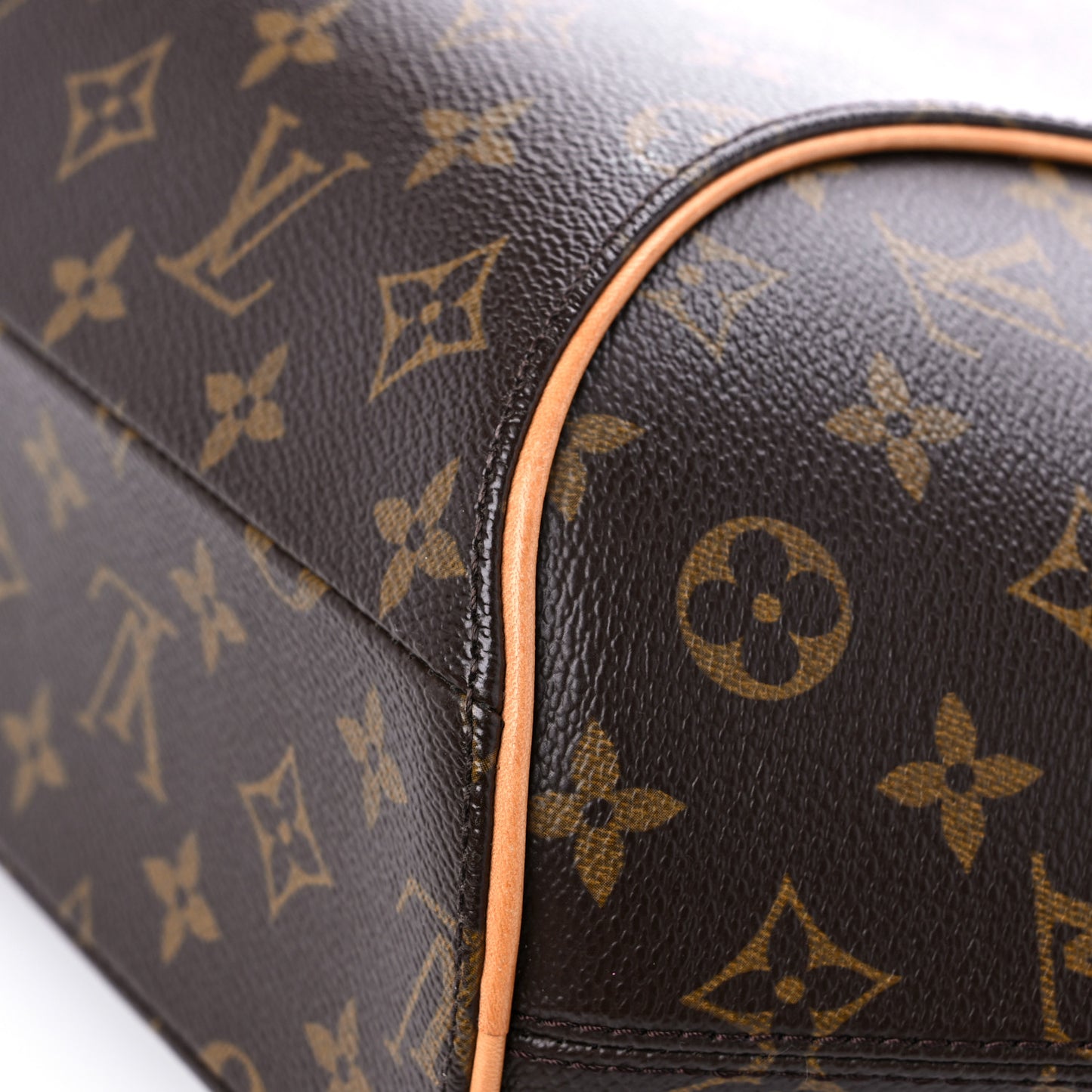 Monogram Ellipse MM