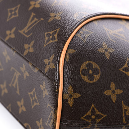 Louis Vuitton Monogram Ellipse MM 8 of 19