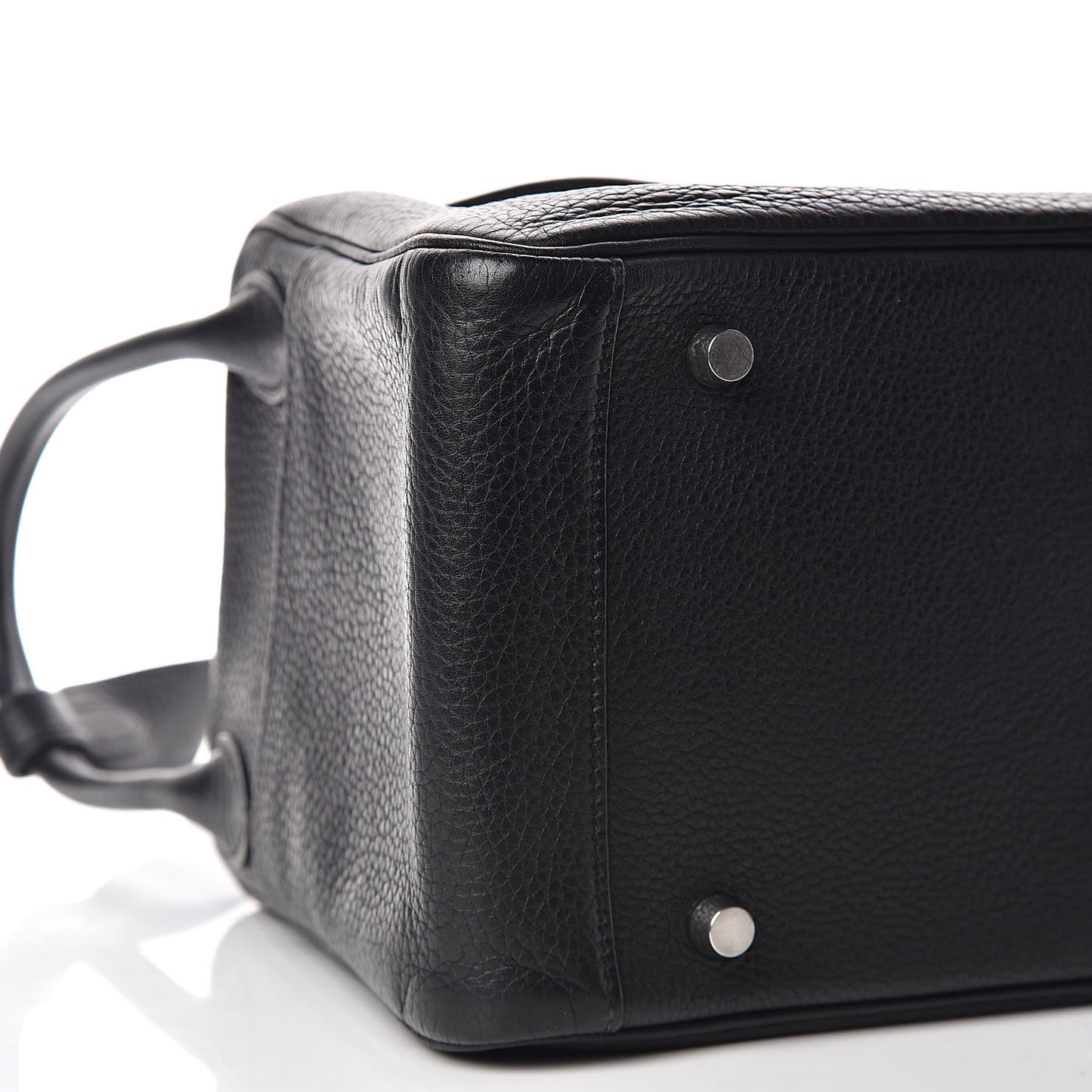 Taurillon Clemence Lindy 30 Black