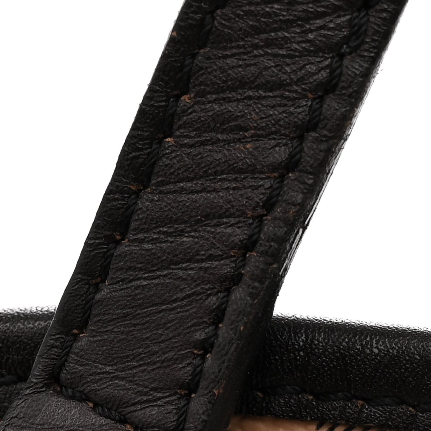 Haymarket Check Large Canterbury Tote Chocolate