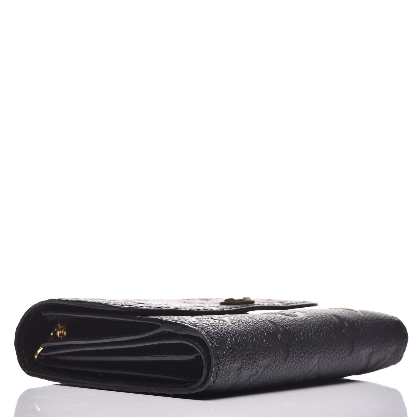 Empreinte Ariane Wallet Black