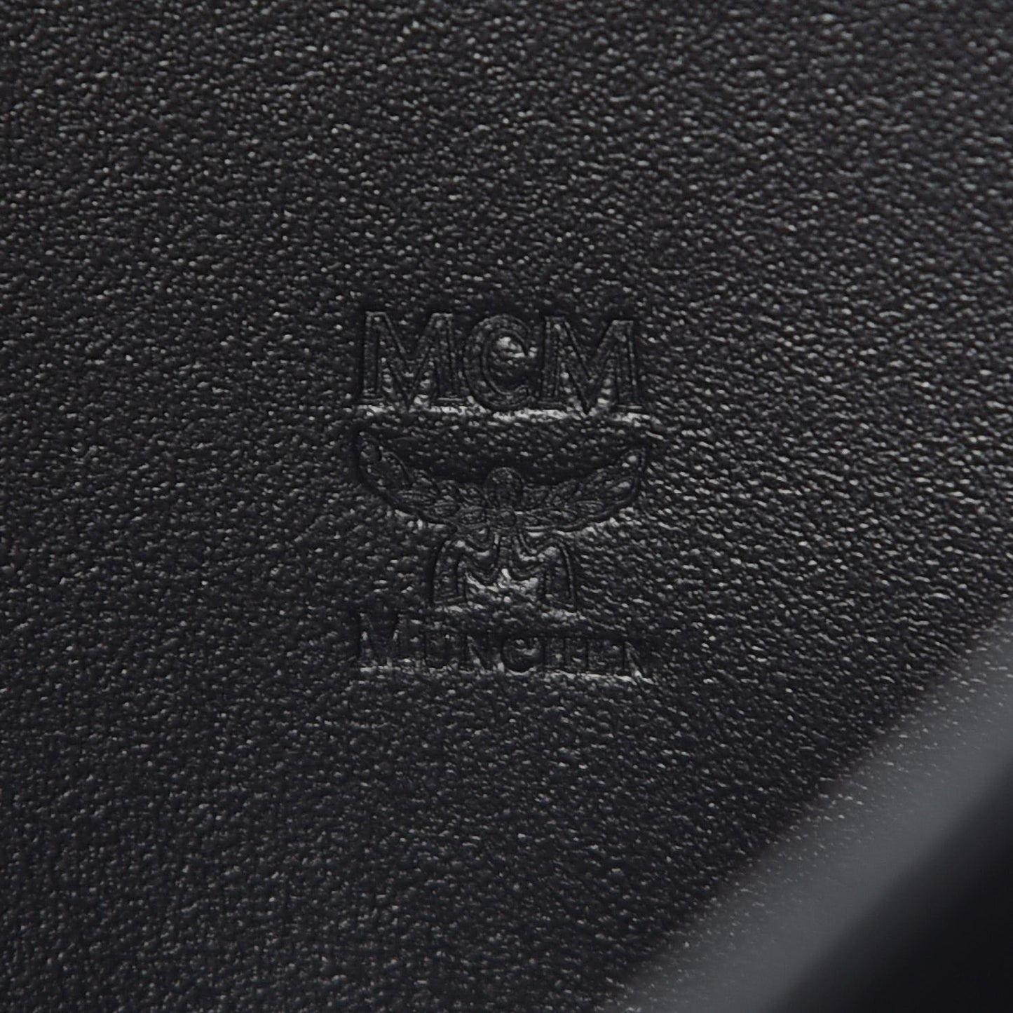Galaxy Visetos Large Zip Around Wallet