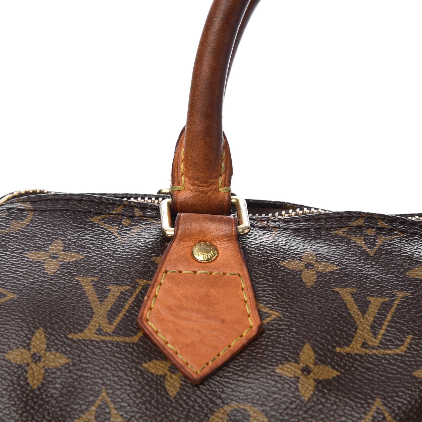 Monogram Speedy 25