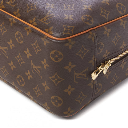 Louis Vuitton Monogram Deauville 4 of 9