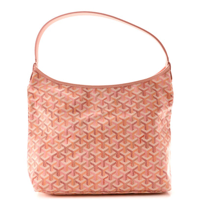 Goyard Goyardine Boheme Hobo Powder Pink 1 of 12