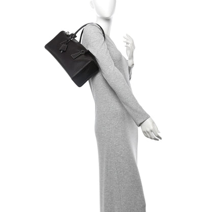 Prada Cinghiale Sport Rectangular Shoulder Bag Mosto 2 of 12