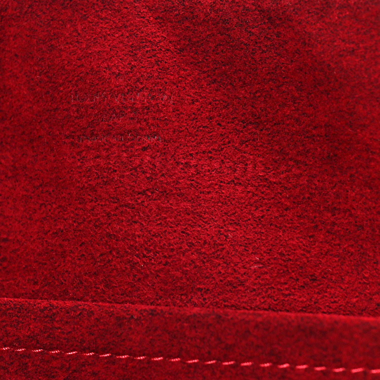 Louis Vuitton Monogram Griet 6 of 15