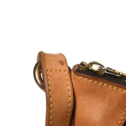 Louis Vuitton Monogram Odeon PM 9 of 9