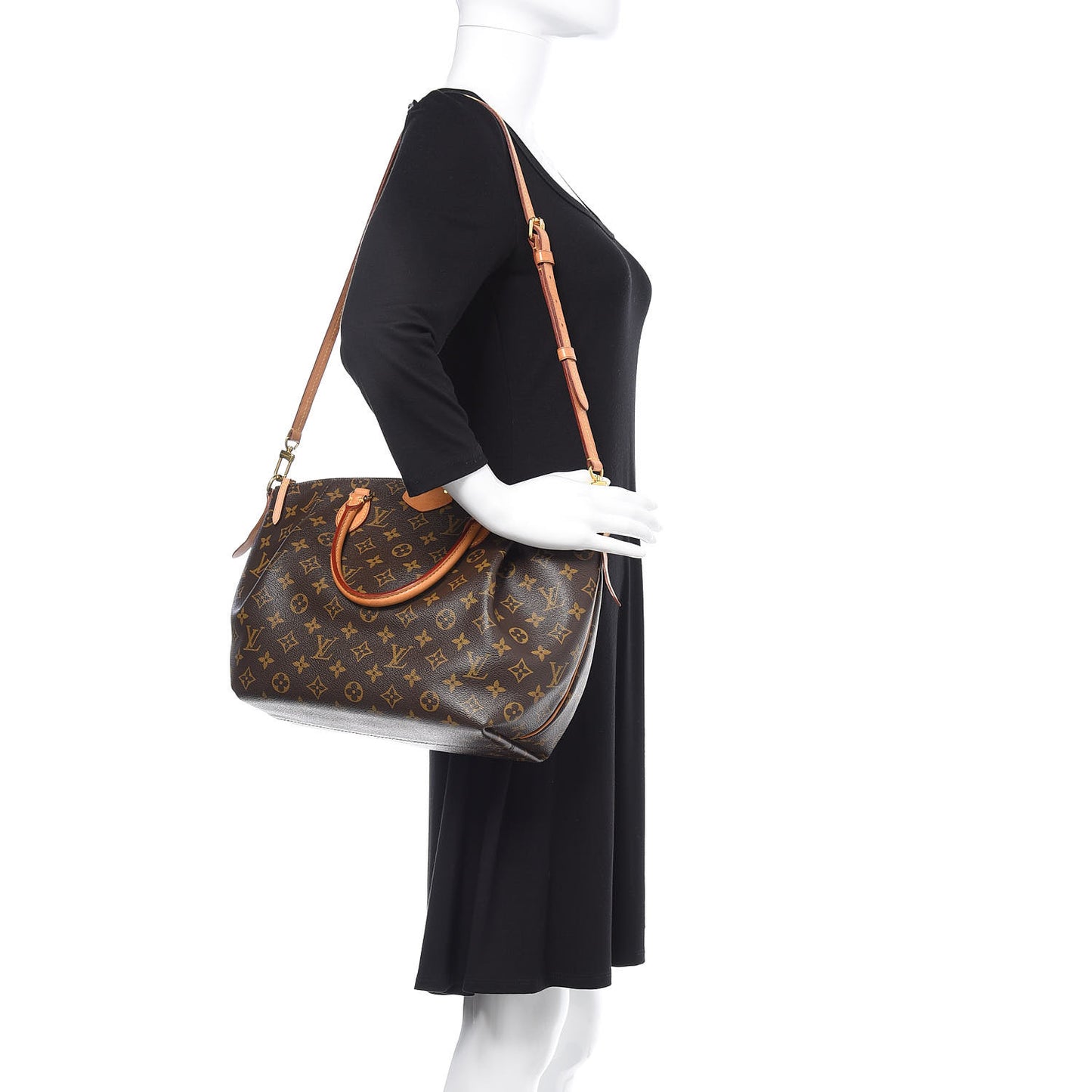 Monogram Turenne MM