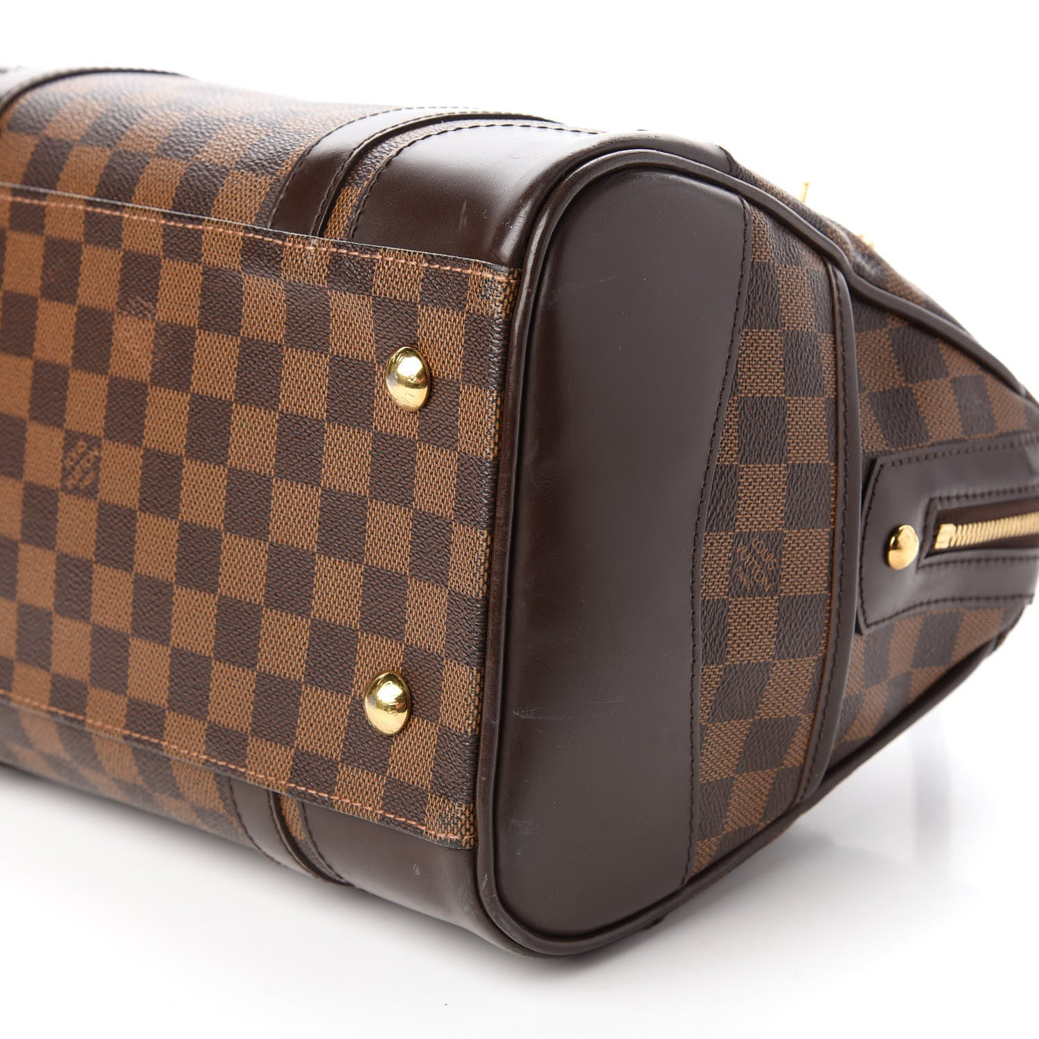 Louis Vuitton Damier Ebene Berkeley 7 of 10
