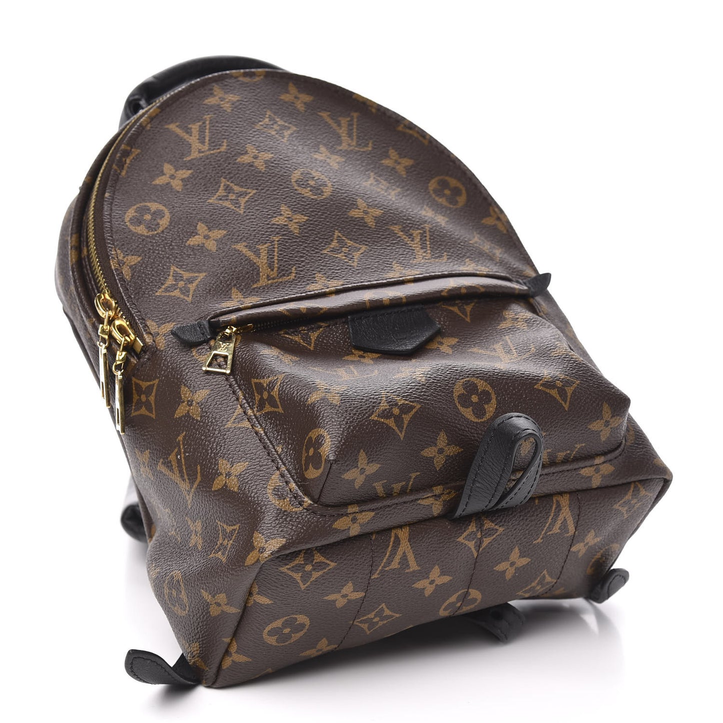 Monogram Palm Springs Backpack PM