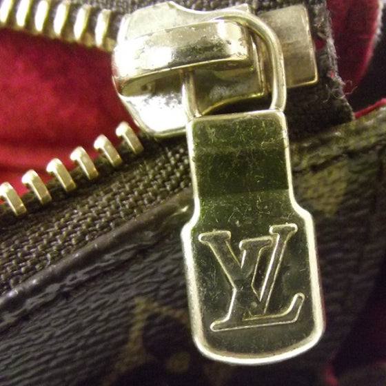Monogram Viva-Cite GM